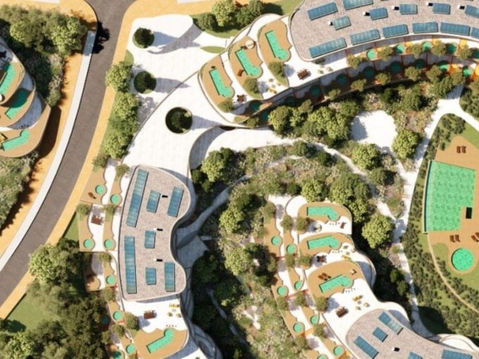 Promoción Higuerón South Residences, obra nueva en Fuengirola (Revista)