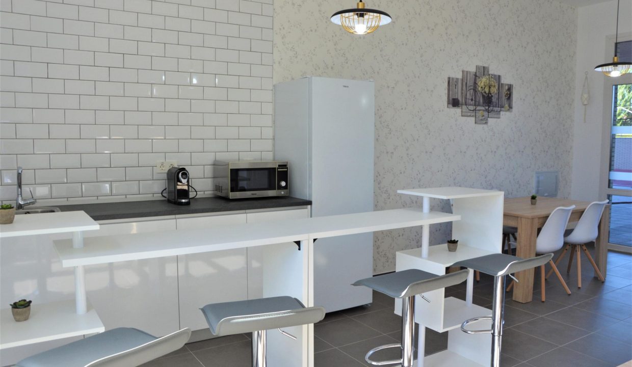 Promoción Cielo de Villaverde, obra nueva en Madrid (Revista)