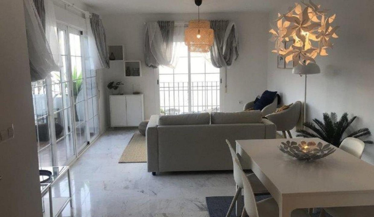 Promoción JARDINES DE ADNANIA- MARINA DEL ESTE-ALMUÑECAR, obra nueva en La Herradura (Revista)