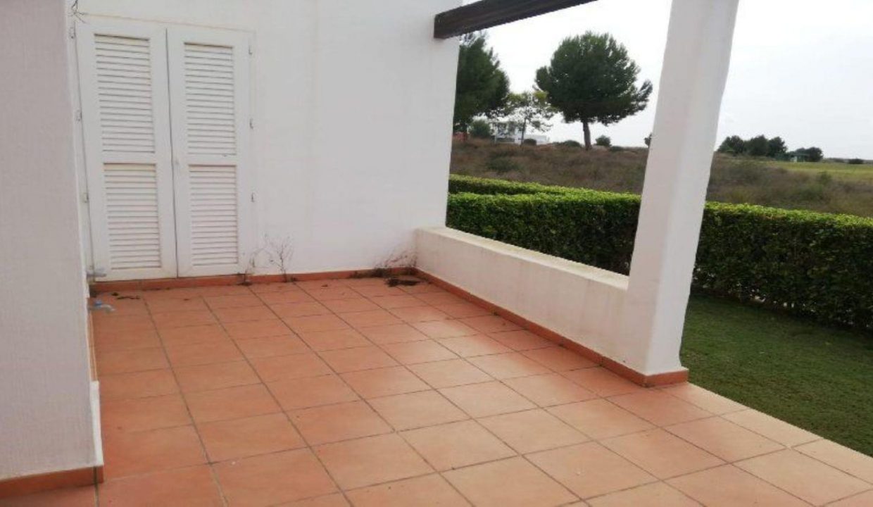Promoción Alhama de Murcia, obra nueva en Alhama de Murcia (Revista)