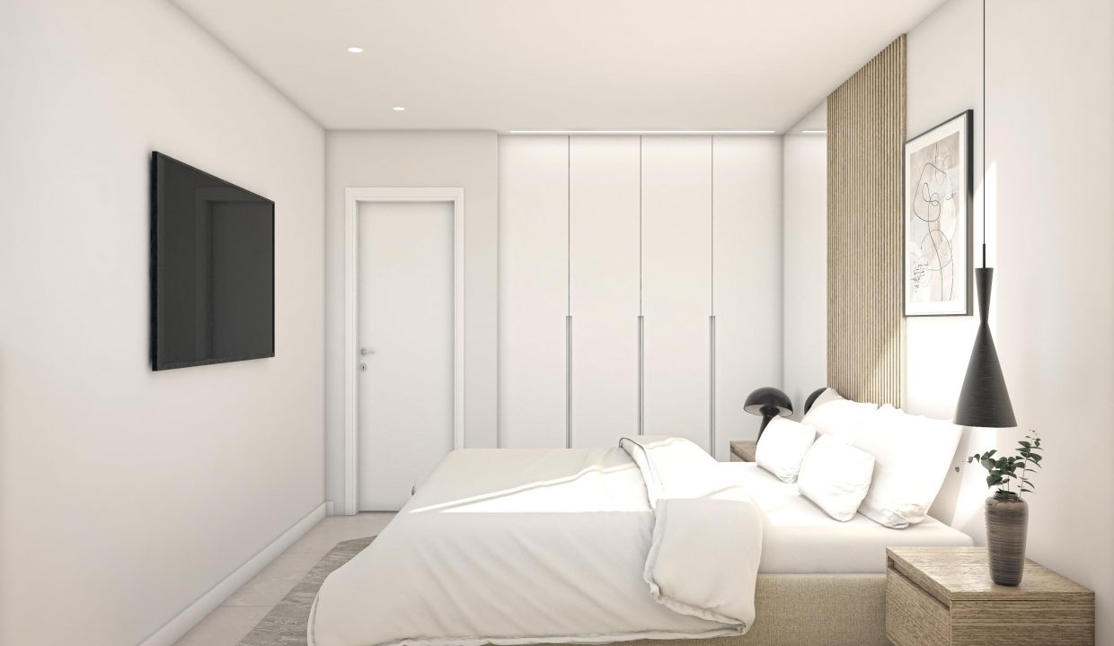 Promoción Alhama Nature Resort, obra nueva en Alhama de Murcia (Revista)