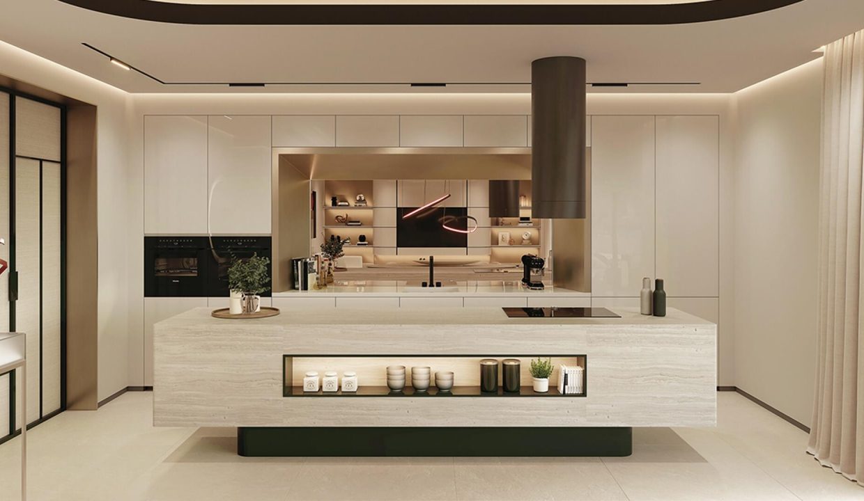 Promoción Dunique, obra nueva en Marbella (Revista)