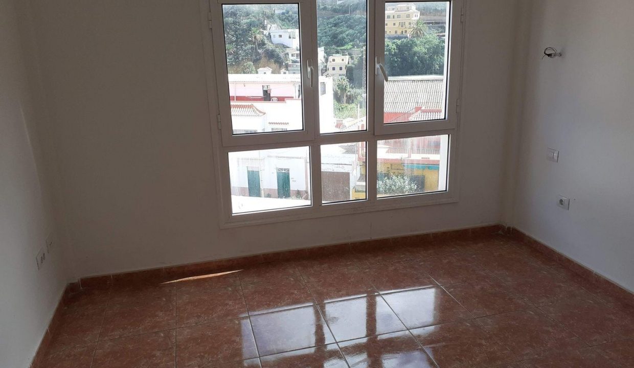 Promoción Viviendas en C/ Trasera, obra nueva en Valle Abajo (Revista)