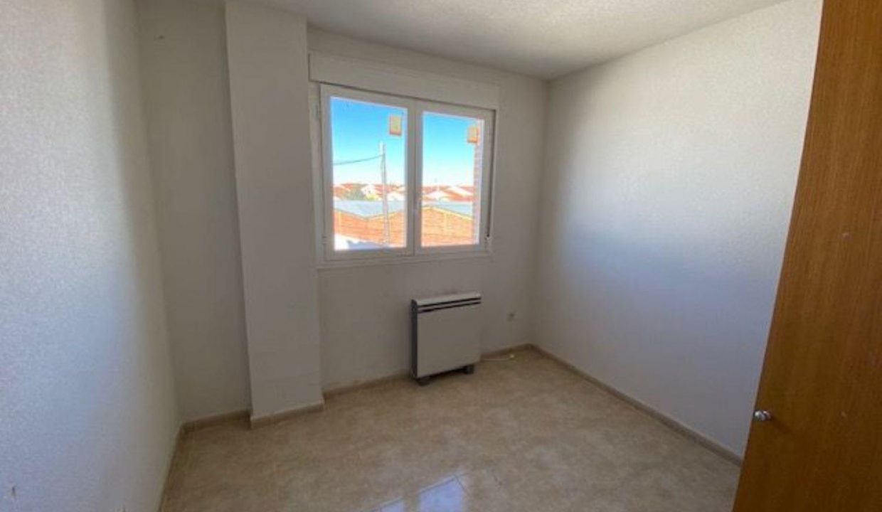 Promoción Promoción de tipologias Vivienda Garaje en venta LOMINCHAR Toledo, obra nueva en Lominchar (Revista)