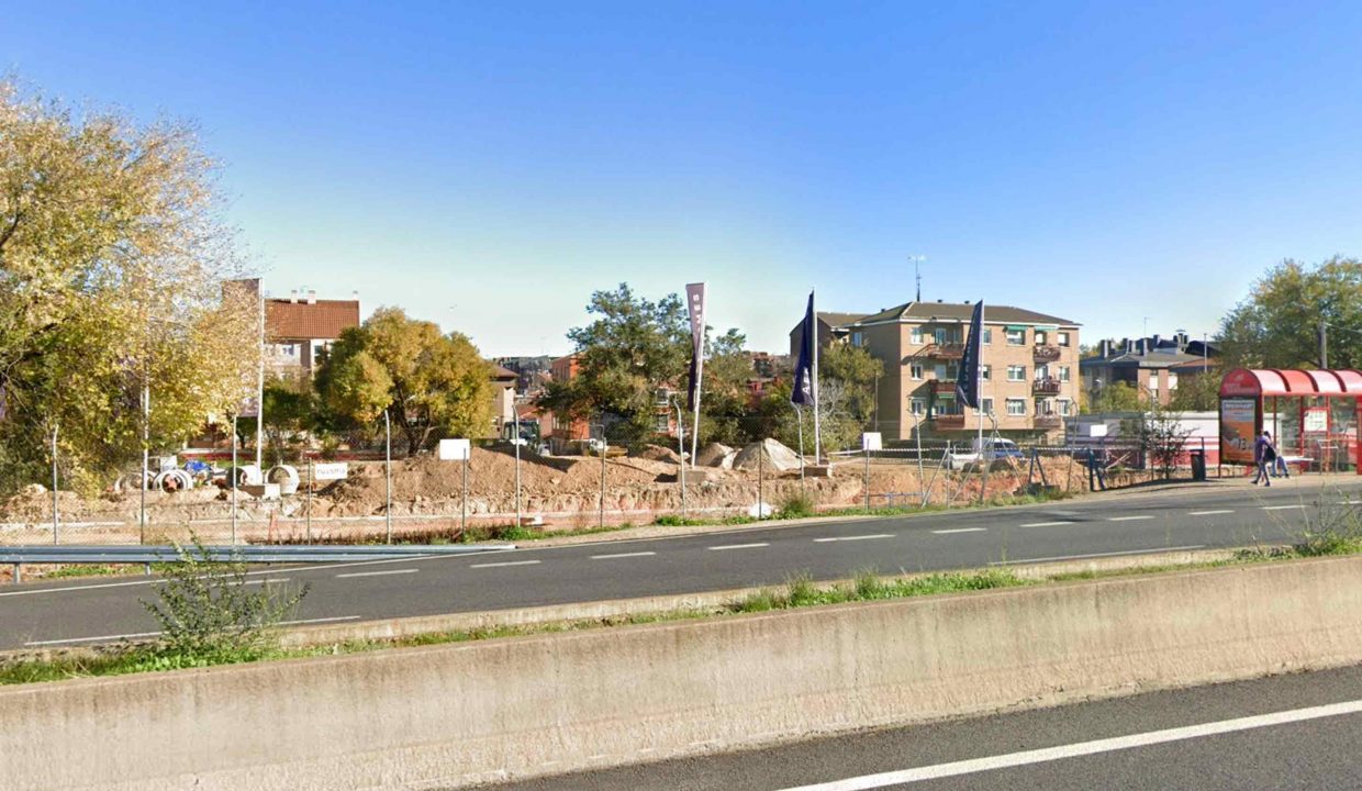 Promoción Veranda, obra nueva en Las Rozas de Madrid (Revista)