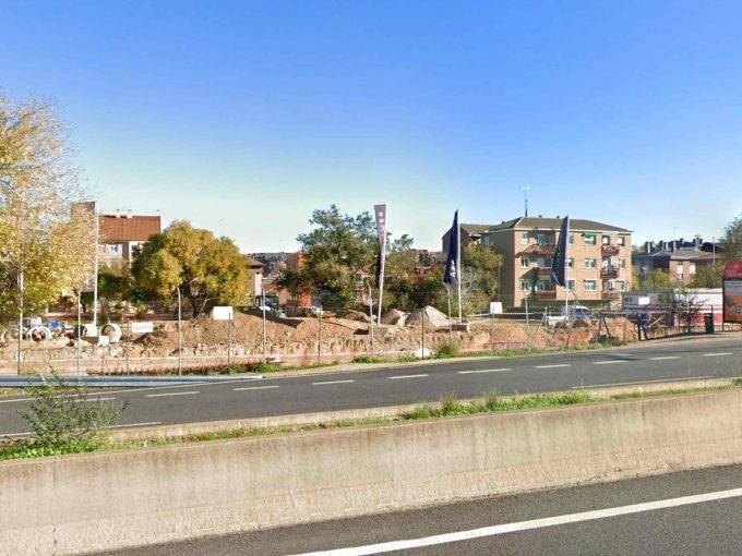 Promoción Veranda, obra nueva en Las Rozas de Madrid (Revista)