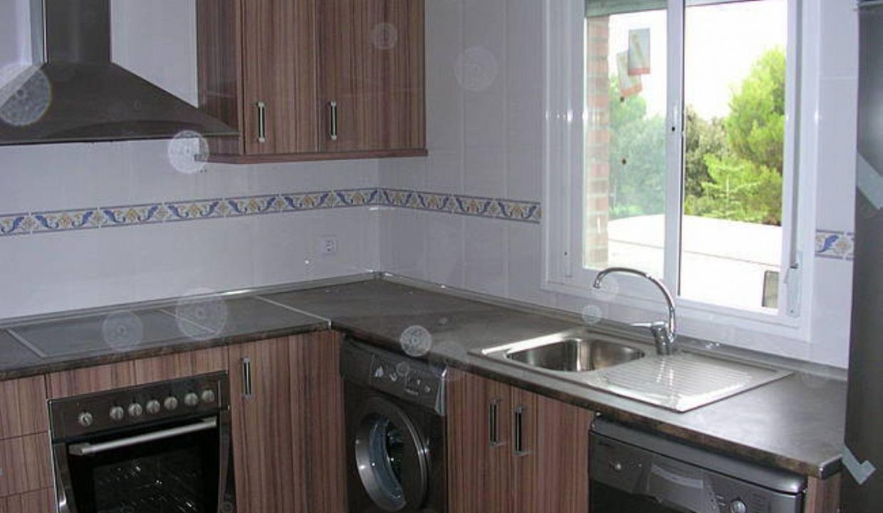 Promoción Mar De Castilla-1, obra nueva en Nueva Sierra de Altomira (Revista)