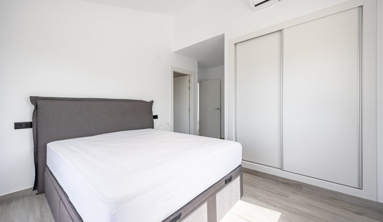 Promoción Hermosa villa moderna, obra nueva en Altea (Revista)