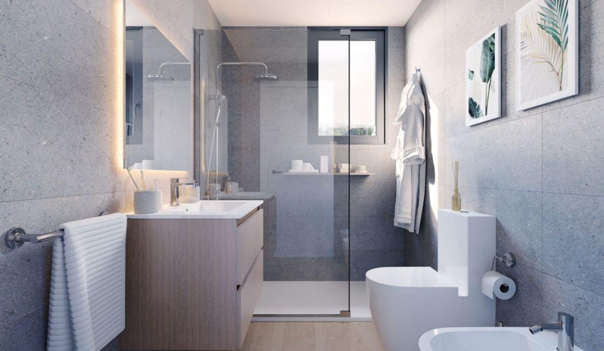 Promoción Residencial Laderas de Parquesol, obra nueva en Valladolid (Revista)