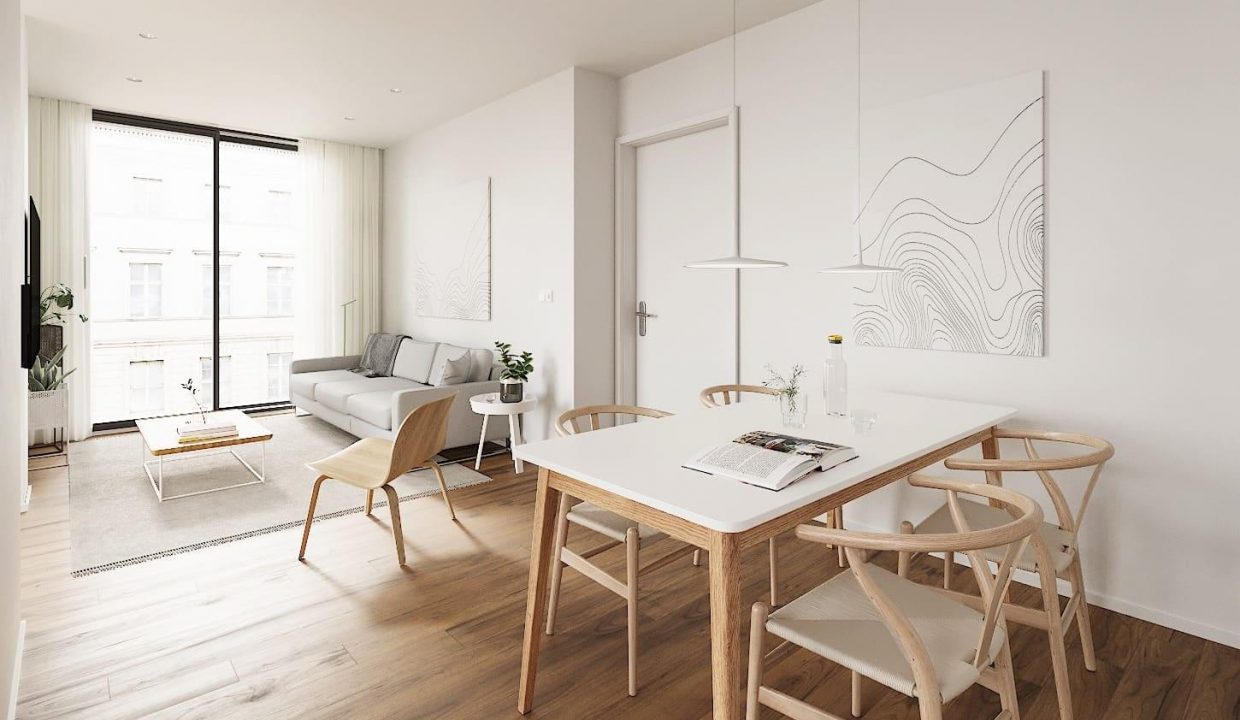 Promoción Atalaia Badalona, obra nueva en Badalona (Revista)