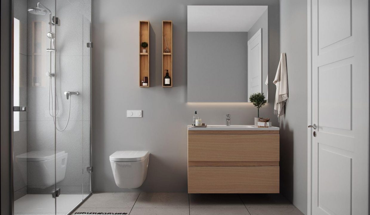 Promoción Provença 355, obra nueva en Barcelona (Revista)