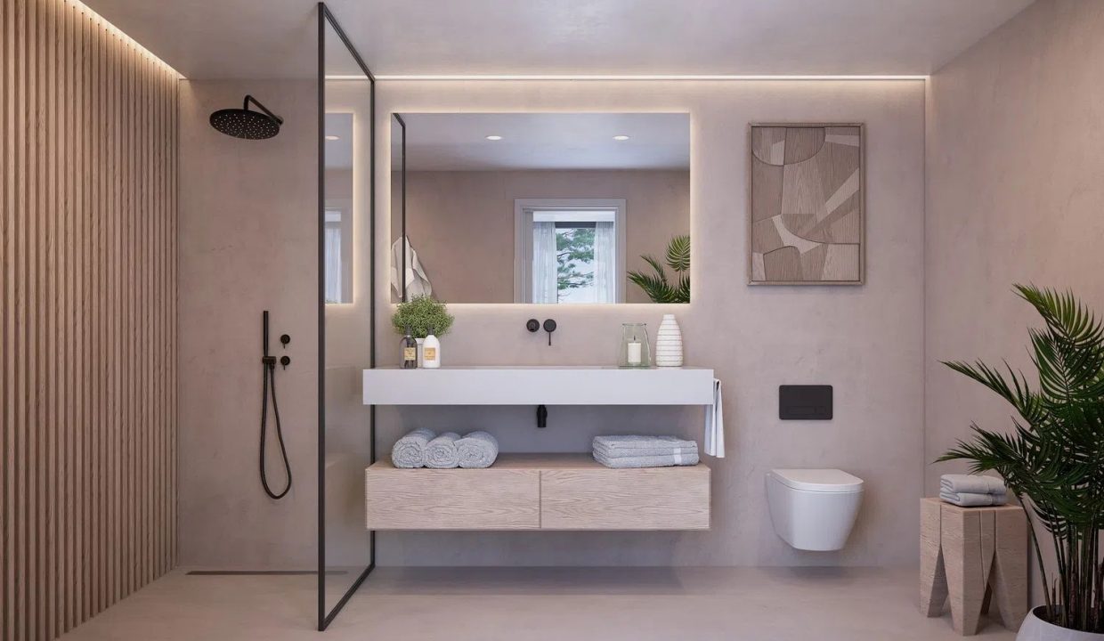 Promoción NIKKI LIVING, obra nueva en Marbella (Revista)