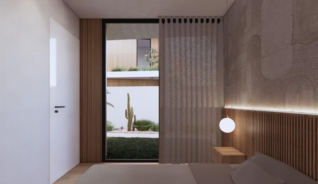 Promoción Ottawa Villas, obra nueva en Pilar de la Horadada (Revista)