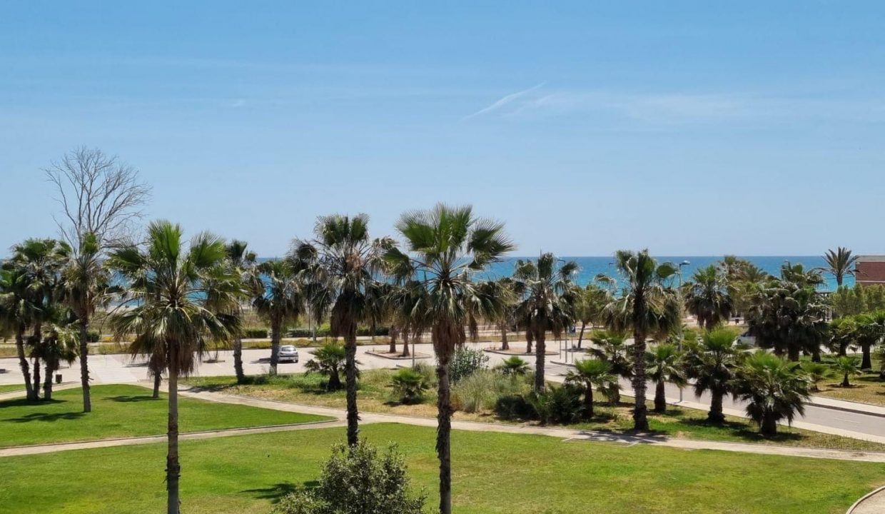 Promoción Residencial Casablanca 58, obra nueva en Platja d'Almenara - Casablanca (Revista)
