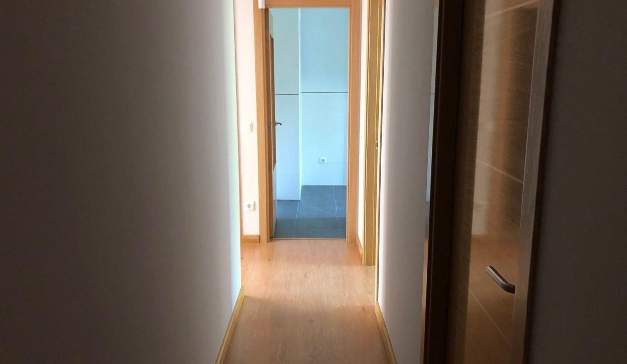 Promoción Promoción de tipologias Vivienda Garaje en venta REINOSA Cantabria, obra nueva en Reinosa (Revista)