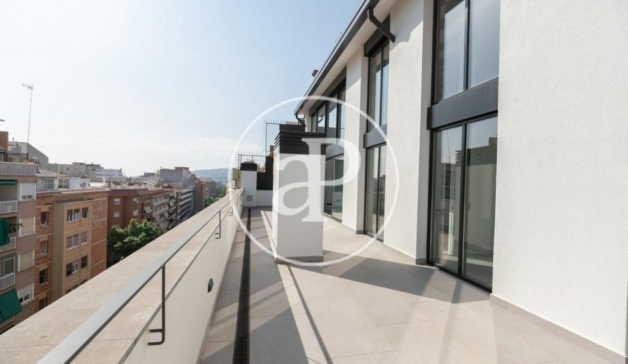 Promoción Nicaragua, obra nueva en Barcelona (Revista)