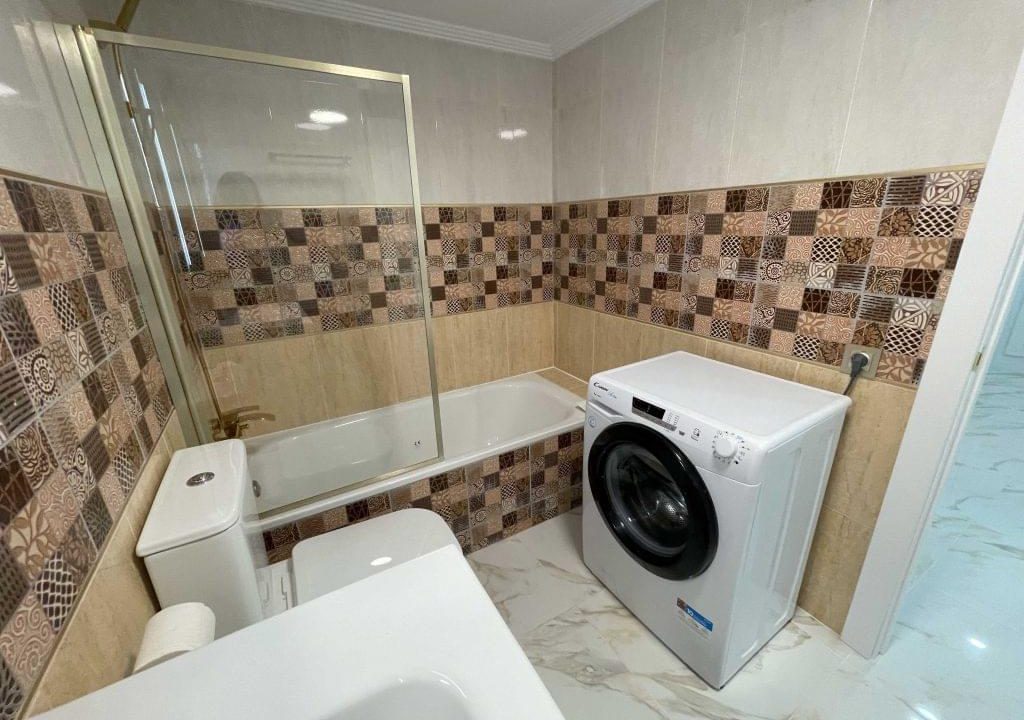 Promoción Moderno apartamento en Guardamar, obra nueva en Guardamar del Segura (Revista)