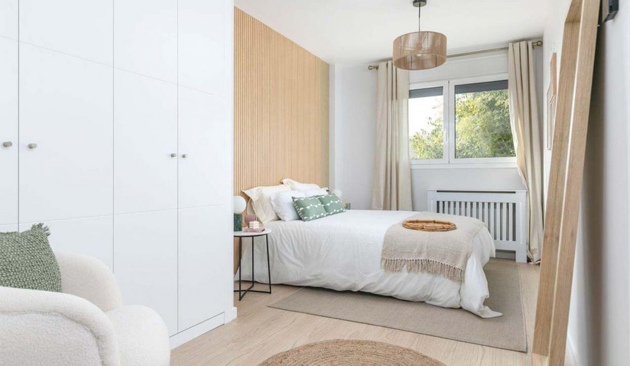 Promoción Célere Alocs Mataró, obra nueva en Mataró (Revista)