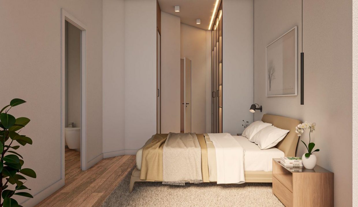 Promoción Residencial Zabalea, obra nueva en Galdácano (Revista)