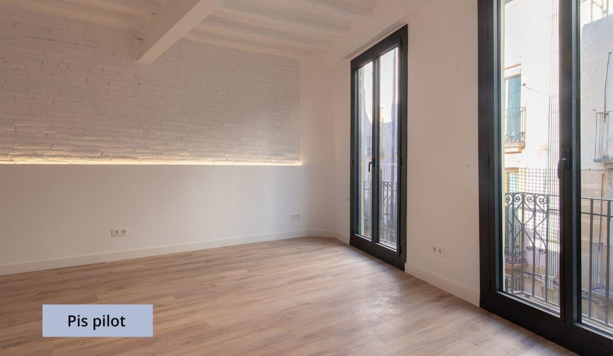 Promoción Vallroquetes, obra nueva en Reus (Revista)