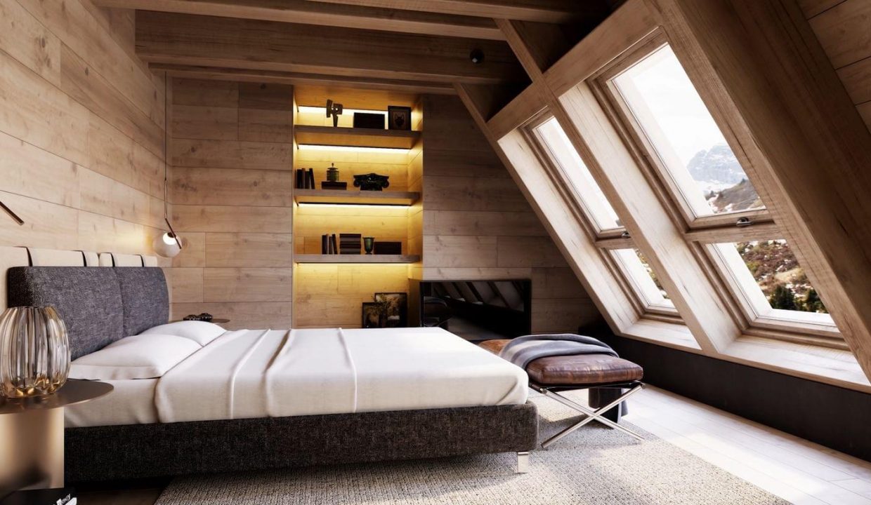 Promoción Bagergue Homes, obra nueva en Bagerque (Revista)