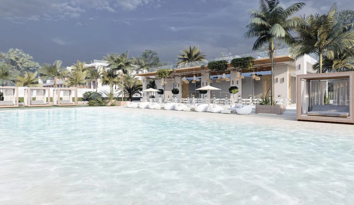 Promoción NIKKI LIVING, obra nueva en Marbella (Revista)