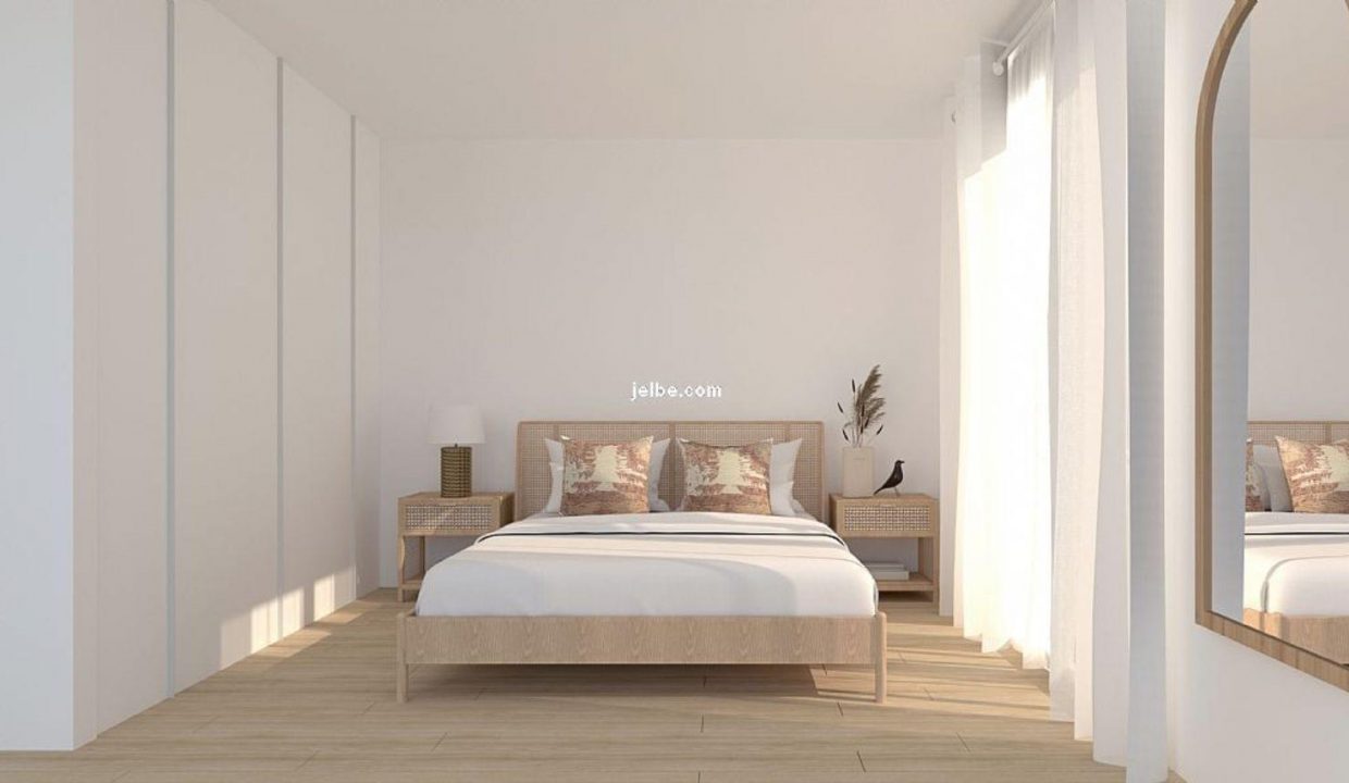 Promoción Edificio La Mar, obra nueva en Peñíscola (Revista)