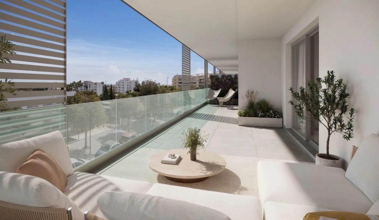 Promoción ZINNIA, obra nueva en Marbella (Revista)