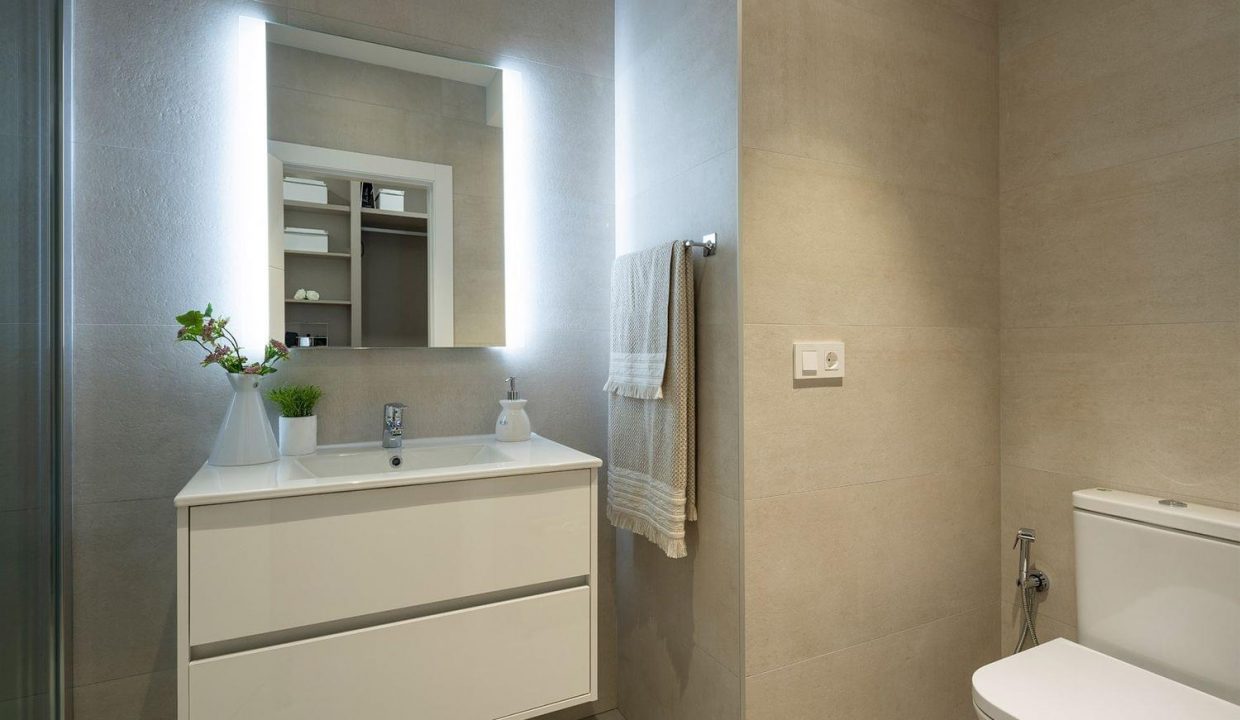 Promoción Residencial Noga - Edificio Alhambra, obra nueva en Granada (Revista)