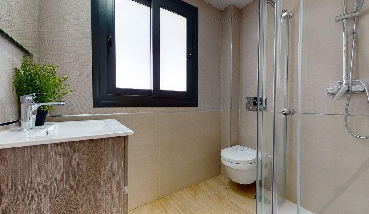 Promoción Panoramic Beach Resort, obra nueva en Finestrat (Revista)