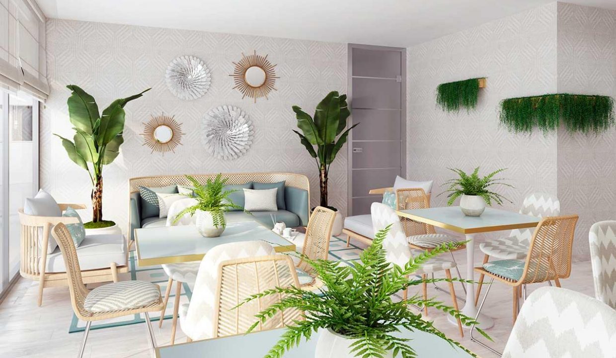 Promoción Jacaranda, obra nueva en Dos Hermanas (Revista)