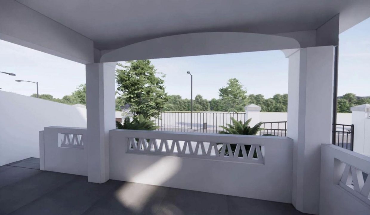 Promoción Jardines del Marquesado, obra nueva en Chiclana de la Frontera (Revista)
