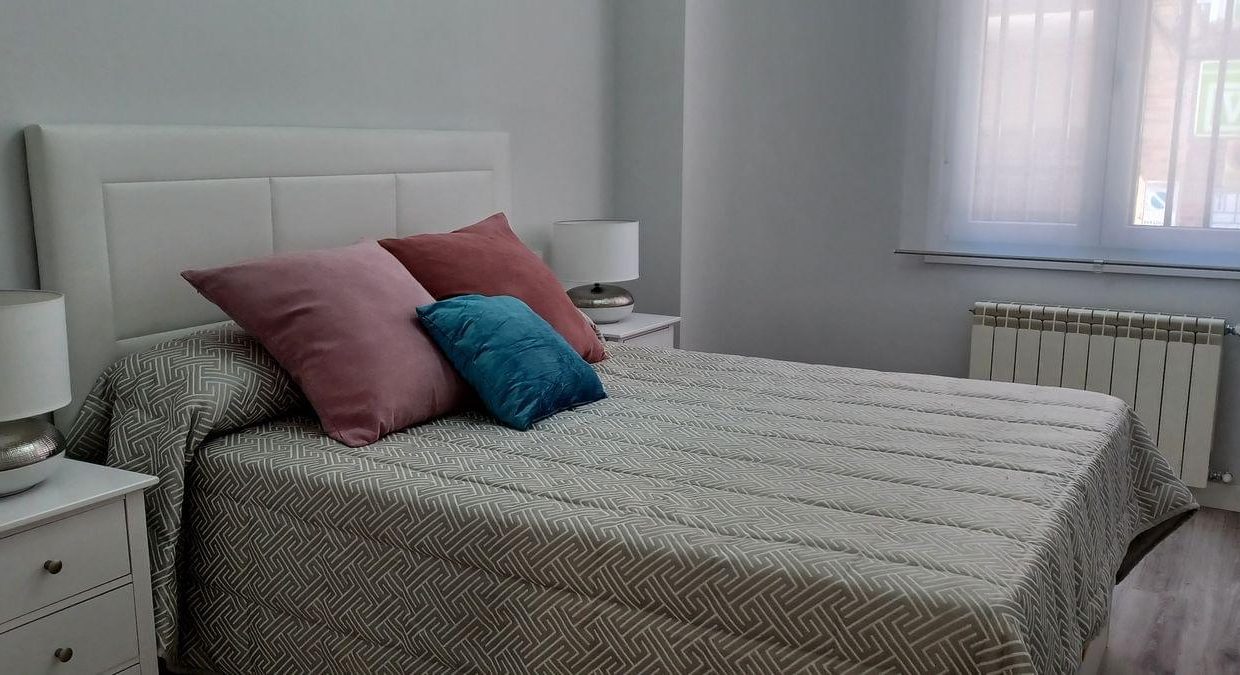 Promoción Araucaria, obra nueva en Madrid (Revista)