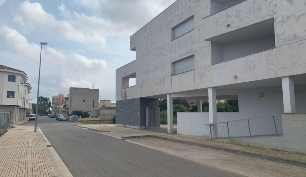 Promoción Deltebre, obra nueva en Deltebre (Revista)