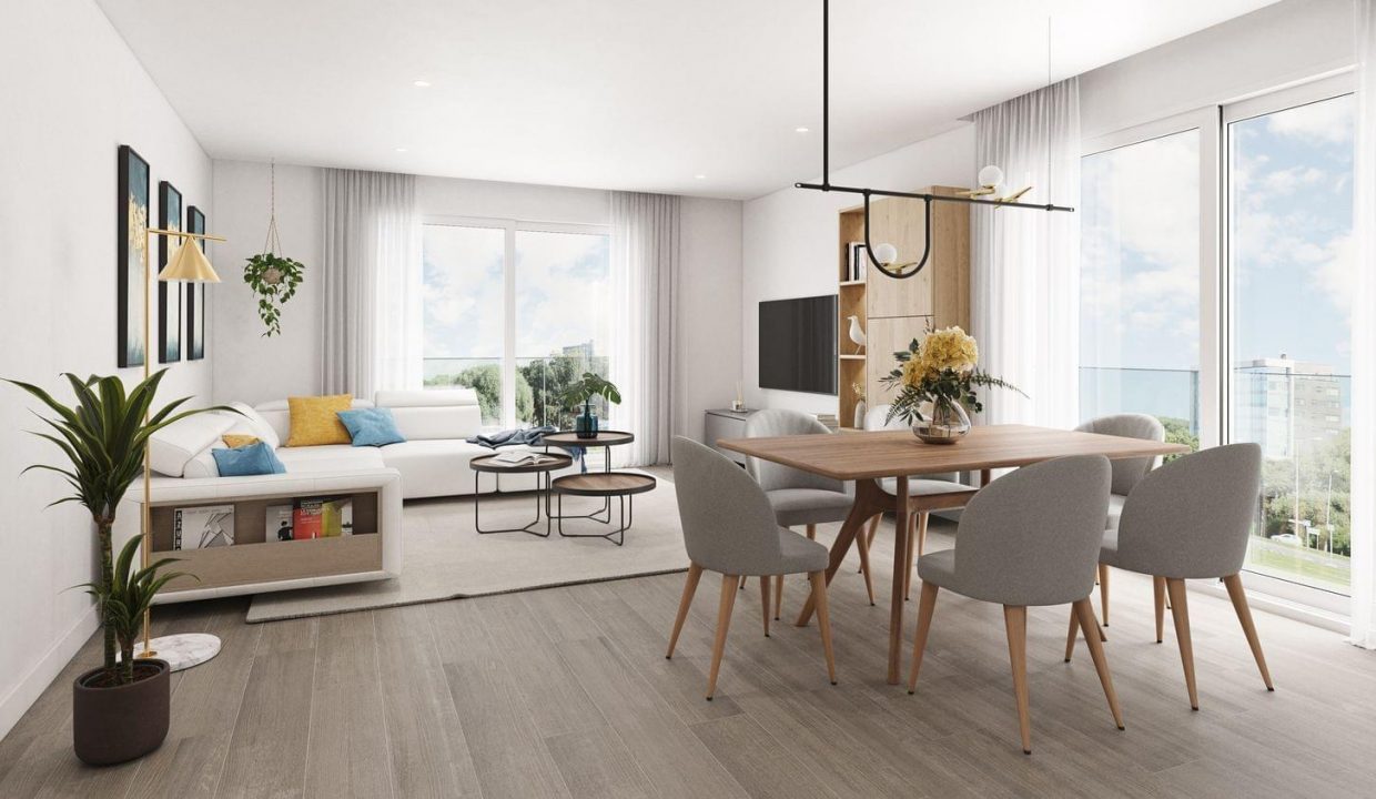 Promoción Los Altos De Alcobendas II, obra nueva en Alcobendas (Revista)