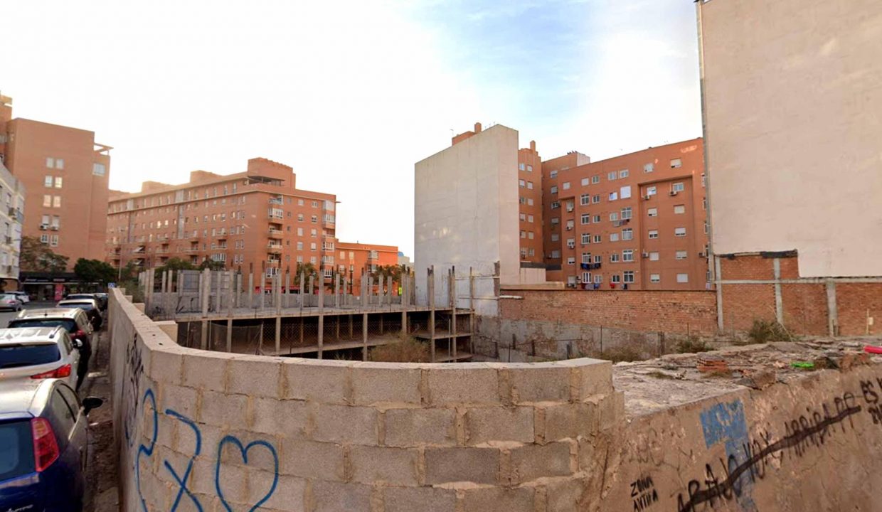 Promoción Aranzu Almería, obra nueva en Almería (Revista)