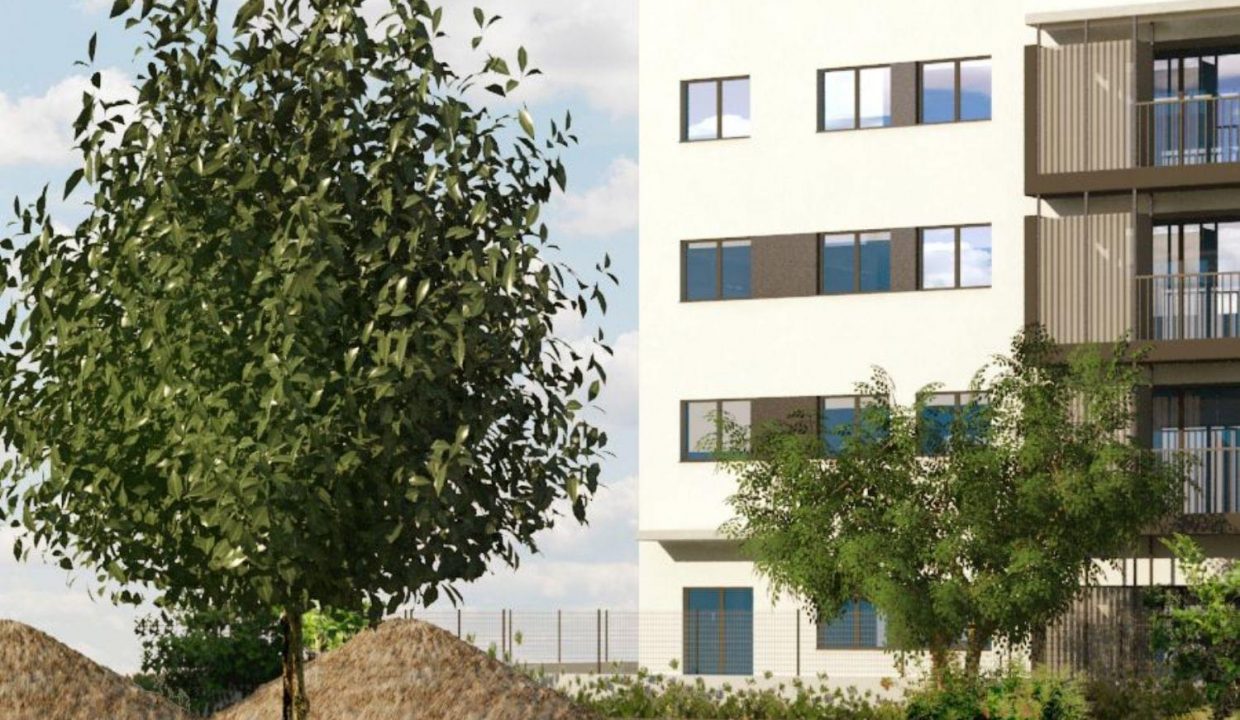 Promoción Greenhabitat Navalcarnero, obra nueva en Dehesa de Marimartín (Revista)