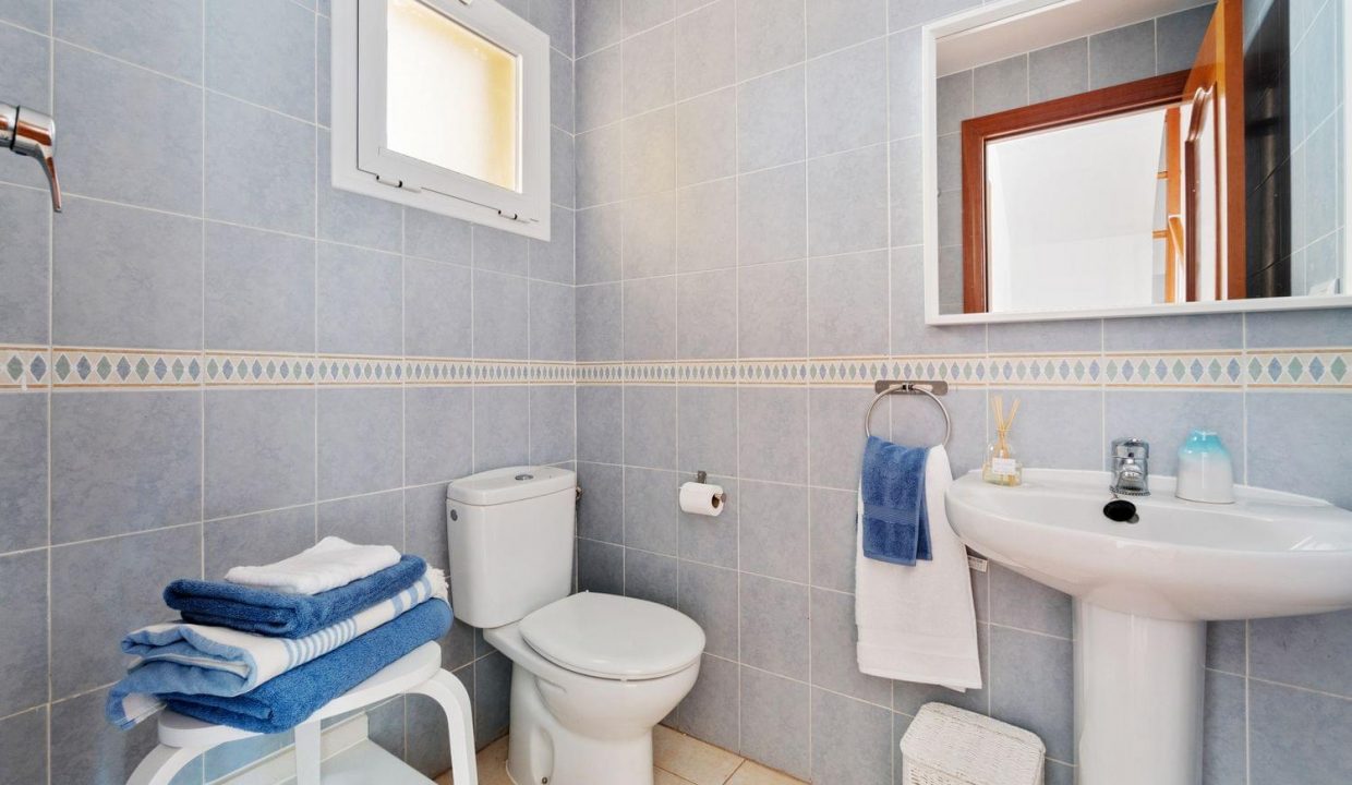 Promoción Bellamar Residencial, obra nueva en Alcalá de Chivert (Revista)