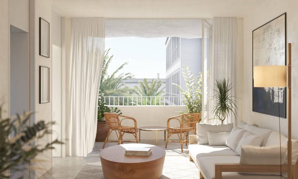 Promoción Del Mar, obra nueva en Torrevieja (Revista)