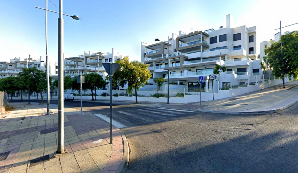 Promoción South Bay IV, obra nueva en Estepona (Revista)