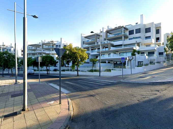 Promoción South Bay IV, obra nueva en Estepona (Revista)