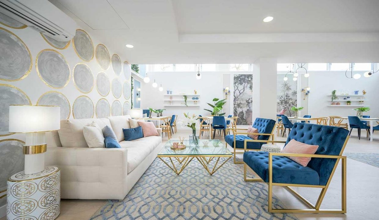 Promoción Castelo, obra nueva en Santa Cruz (Revista)