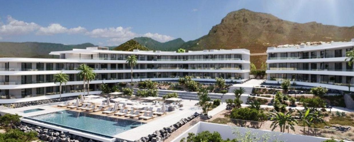 Promoción Atlantic Homes, obra nueva en Miraverde (Revista)