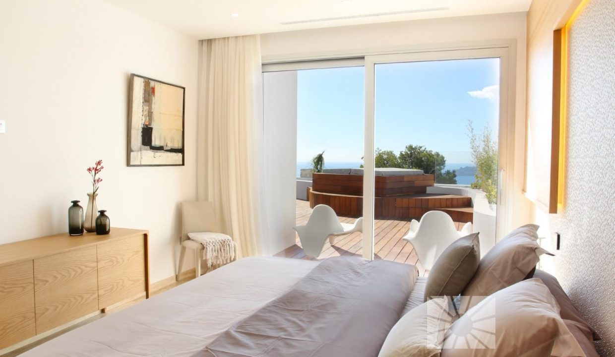 Promoción Ocean Suites Altea, obra nueva en Altea (Revista)