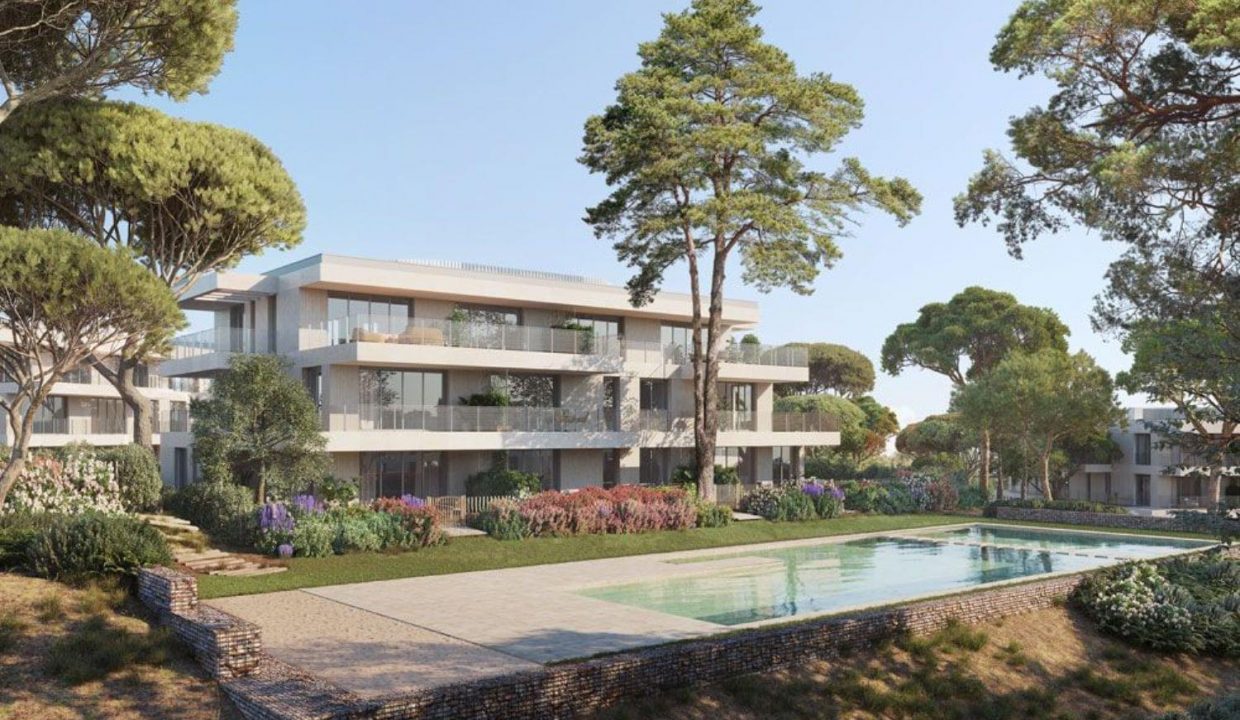 Promoción Infinitum Living, obra nueva en Far (Revista)