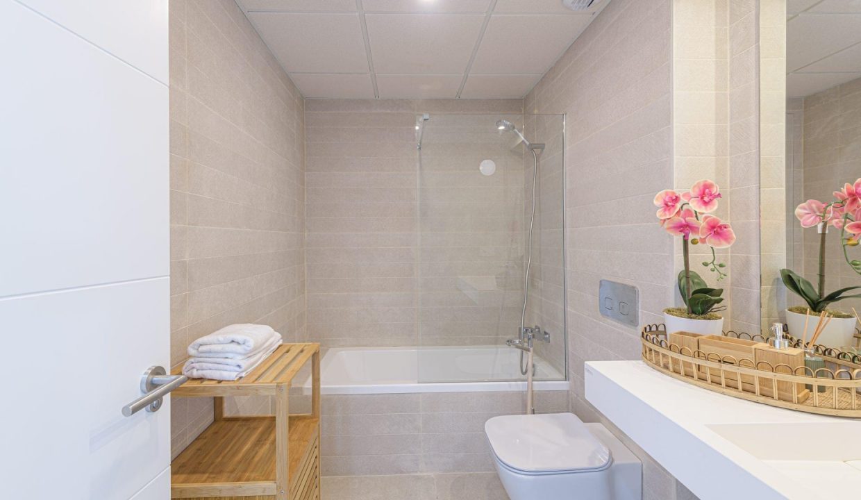 Promoción Alamar, obra nueva en Torremolinos (Revista)