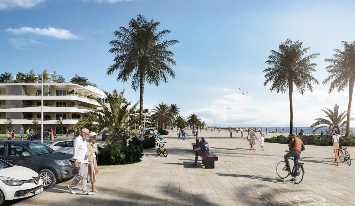 Promoción Los Cálamos, obra nueva en Burriana (Revista)
