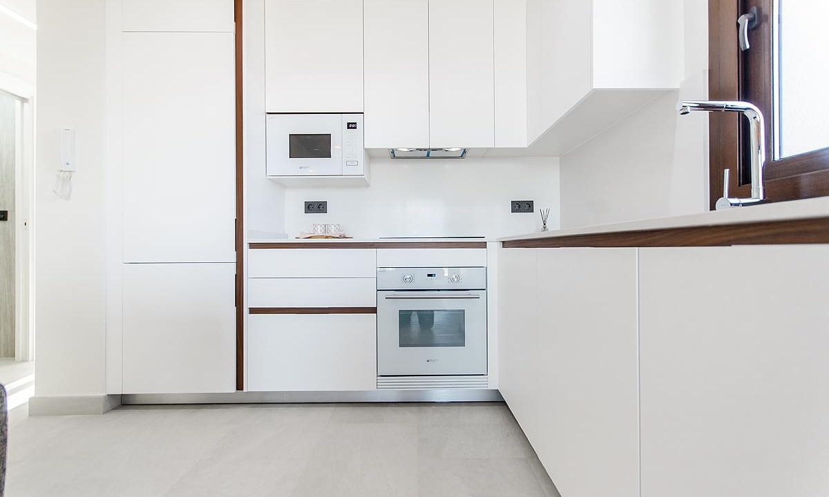 Promoción Balcones de Vivi, obra nueva en Torrevieja (Revista)