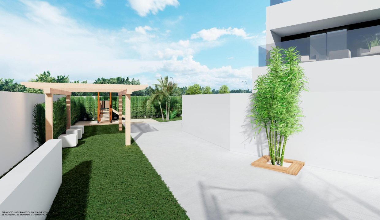 Promoción Residencial Avenida del Mar FASE II, obra nueva en Ciudad Real (Revista)