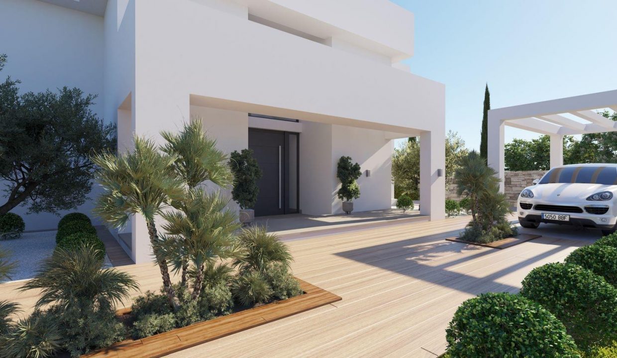 Promoción Majestic Sea Views, obra nueva en Casares del Sol (Revista)